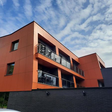 Orange Holiday Palanga Exterior foto